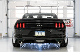 AWE Exhaust Suite for Ford S550 Mustang GT (15-17)