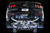 AWE Exhaust Suite for Ford S550 Mustang GT (15-17)