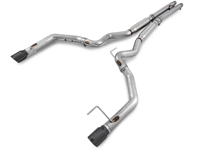 AWE Exhaust Suite for Ford S550 Mustang GT (15-17)