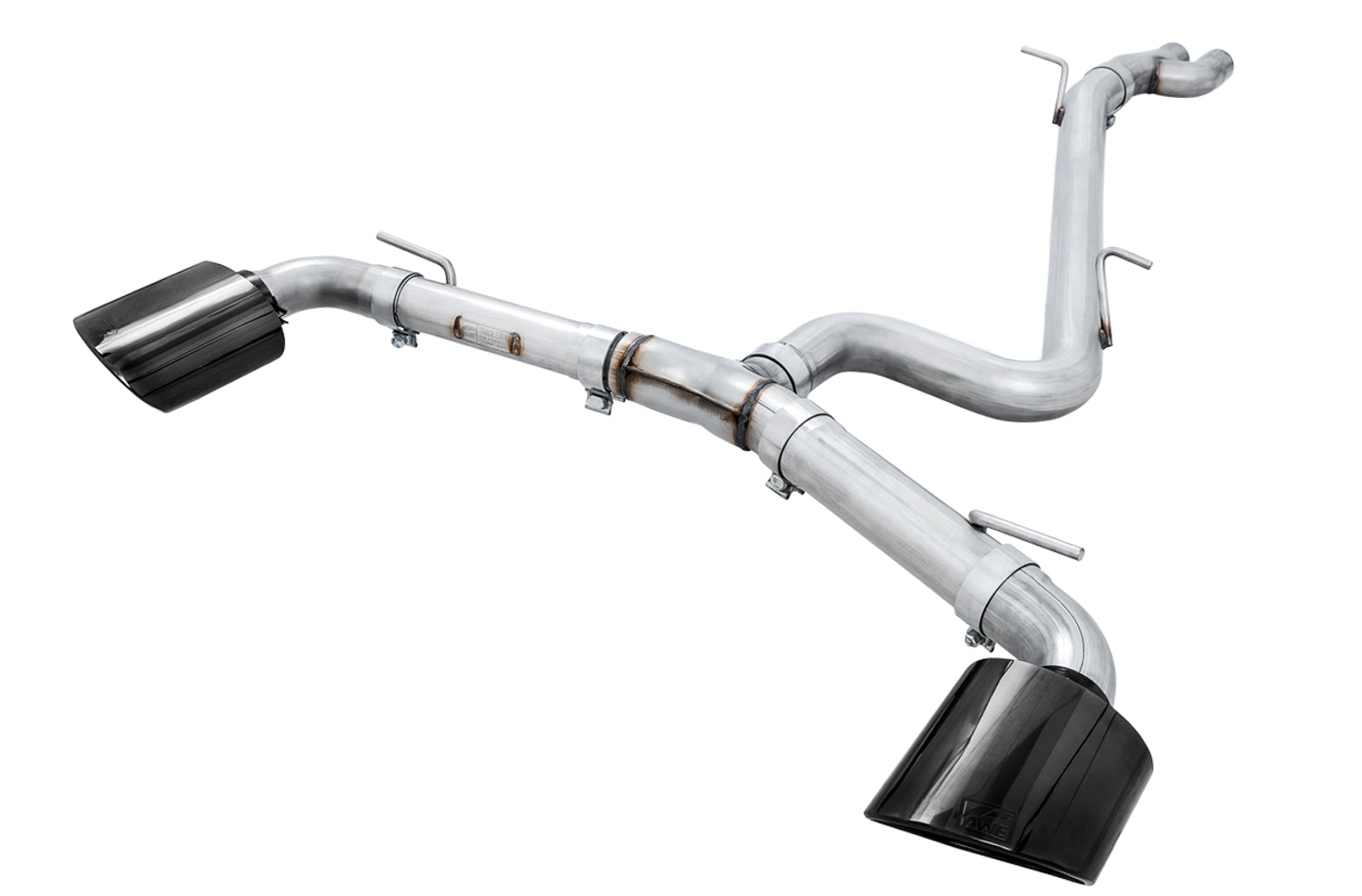 AWE Exhaust Suite for Audi 8V RS3/8S TTRS 2.5T