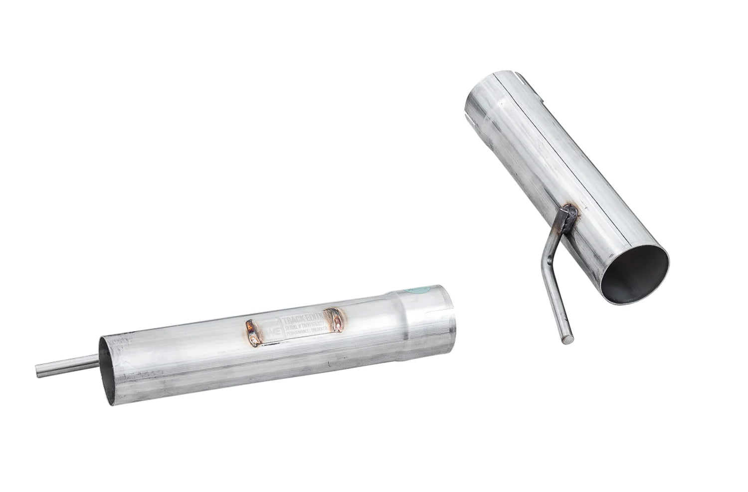 AWE Exhaust Suite for Audi 8V RS3/8S TTRS 2.5T