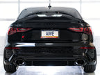 AWE EXHAUST SUITE FOR THE AUDI 8Y RS3