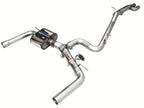 AWE EXHAUST SUITE FOR THE AUDI 8Y RS3