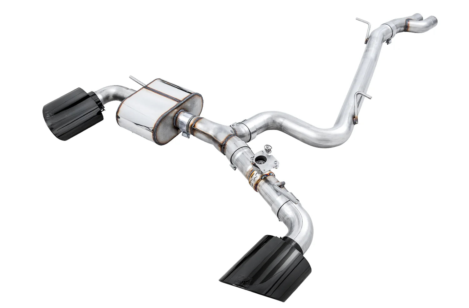 AWE Exhaust Suite for Audi 8V RS3/8S TTRS 2.5T