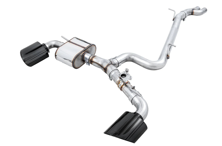 AWE Exhaust Suite for Audi 8V RS3/8S TTRS 2.5T