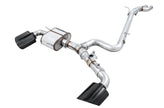 AWE Exhaust Suite for Audi 8V RS3/8S TTRS 2.5T