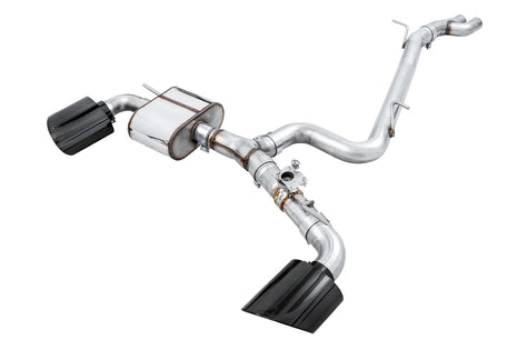 AWE Exhaust Suite for Audi 8V RS3/8S TTRS 2.5T