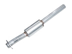 AWE 0FG Exhaust Suite for '21+ Ford F-150 Crew Cab