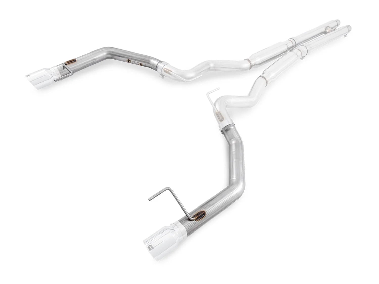 AWE Exhaust Suite for Ford S550 Mustang GT (15-17)