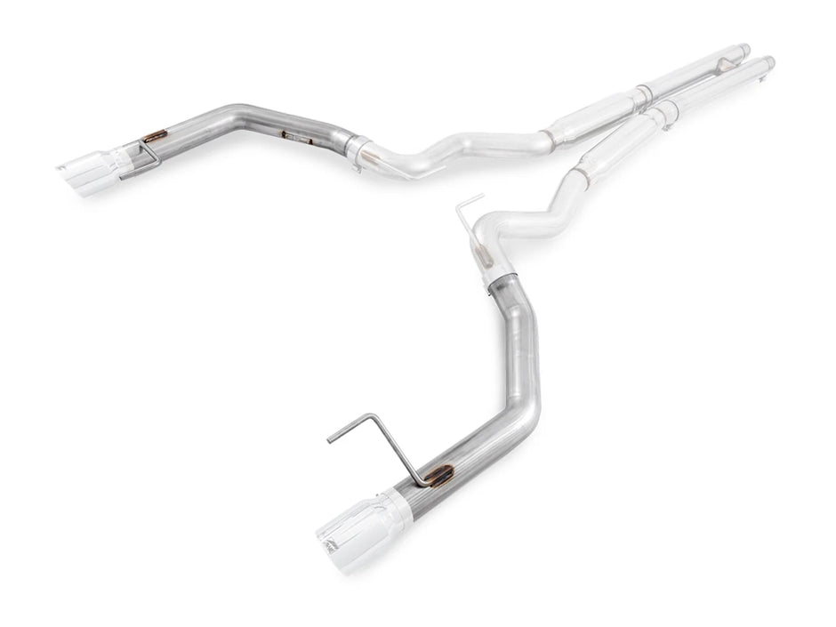 AWE Exhaust Suite for Ford S550 Mustang GT (15-17)