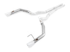 AWE Exhaust Suite for Ford S550 Mustang GT (15-17)