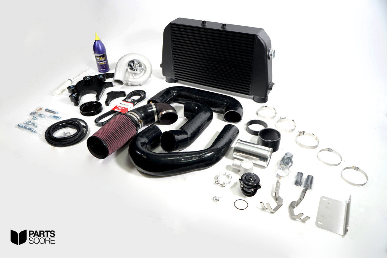 F150 5.0 Gen.4 G3 Tuner Kit