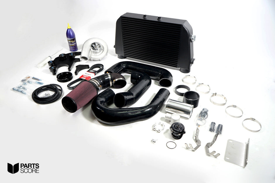 F150 5.0 Gen.4 G3 Tuner Kit