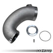 4” Turbo Inlet Pipe, Audi 8S TTRS & 8V.5 RS3