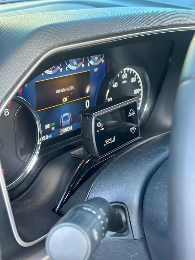 GFB G-Force III Mount (Universal)