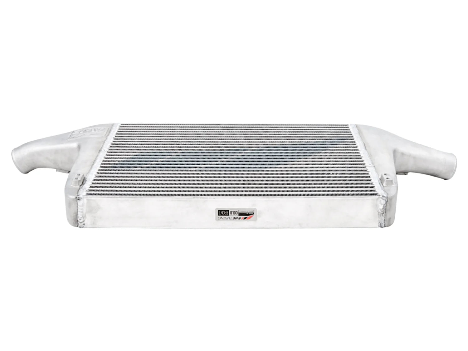 AWE ColdFront™ Intercooler for the Audi B9 A4 / A5 2.0T & S4 / S5 3.0T