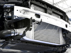 AWE ColdFront™ Intercooler for the Audi B9 A4 / A5 2.0T & S4 / S5 3.0T