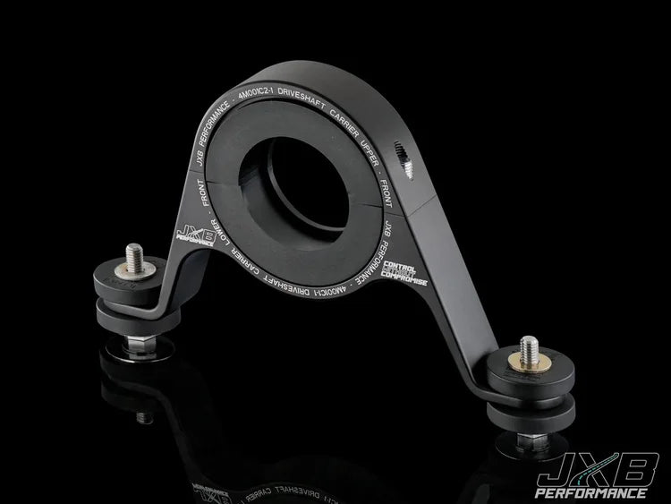 Audi 4M Q7/SQ7/Q8/SQ8/RSQ8, VW CR Touareg, Porsche 9Y0 Cayenne, Lamborghini Urus, Bentley Bentayga Driveshaft Center Support Bearing Carrier Upgrade (4M001A0)