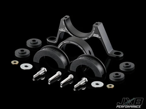 Audi 4M Q7/SQ7/Q8/SQ8/RSQ8, VW CR Touareg, Porsche 9Y0 Cayenne, Lamborghini Urus, Bentley Bentayga Driveshaft Center Support Bearing Carrier Upgrade (4M001A0)