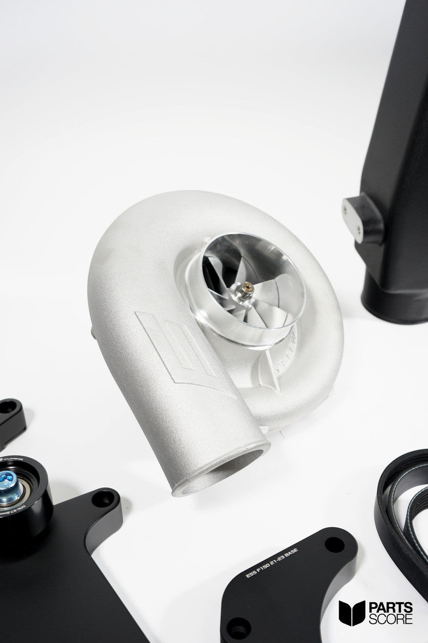 F150 5.0 Gen.4 G3 Tuner Kit