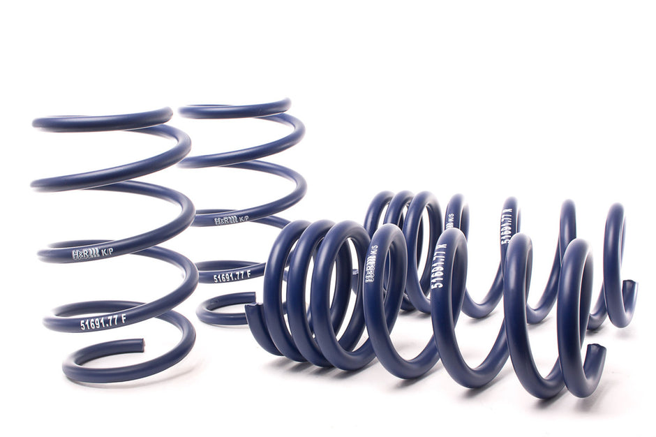 GLI Super Sport Spring Set