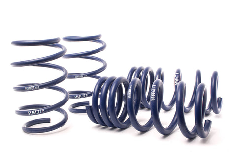 Golf R Sport Spring Set