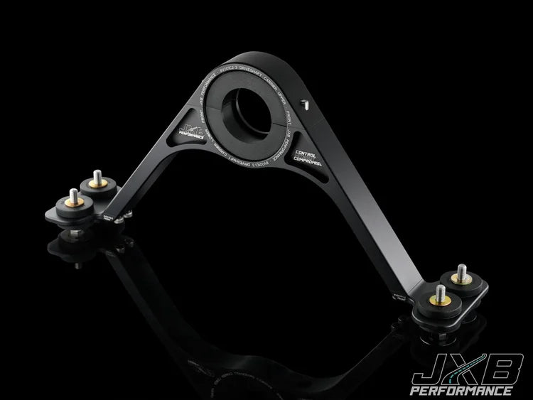 Audi 8V/8Y A3/S3/RS3, 8S TT/TTS/TTRS, MK7/MK8 Golf R Driveshaft Center Support Bearing Carrier Upgrade (8V001A0)