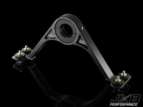 Audi 8V/8Y A3/S3/RS3, 8S TT/TTS/TTRS, MK7/MK8 Golf R Driveshaft Center Support Bearing Carrier Upgrade (8V001A0)