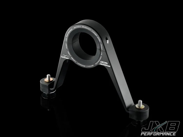Audi B8 A4/S4/RS4/A5/S5/RS5 with 6MT Driveshaft Center Support Bearing Carrier Upgrade (B8013A0)