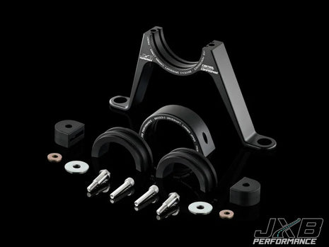 Audi B8 A4/S4/RS4/A5/S5/RS5 with 6MT Driveshaft Center Support Bearing Carrier Upgrade (B8013A0)