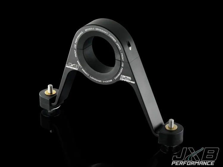 Audi B8 A4/A5/S4/S5/RS5 with 0B5/0B6/0BK DSG/Auto Driveshaft Center Support Bearing Carrier Upgrade (B8021A0)