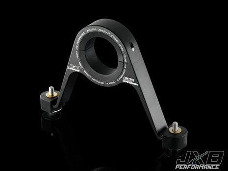 Audi B8 A4/A5/S4/S5/RS5 with 0B5/0B6/0BK DSG/Auto Driveshaft Center Support Bearing Carrier Upgrade (B8021A0)