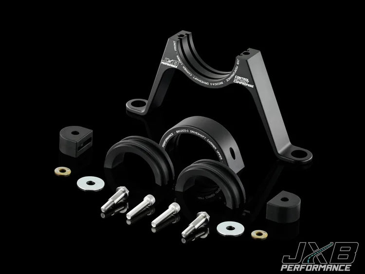 Audi B8 A4/A5/S4/S5/RS5 with 0B5/0B6/0BK DSG/Auto Driveshaft Center Support Bearing Carrier Upgrade (B8021A0)