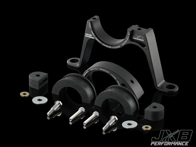 Audi B9 S4/S5/RS4/RS5 Driveshaft Center Support Bearing Carrier Upgrade (B9002A0)