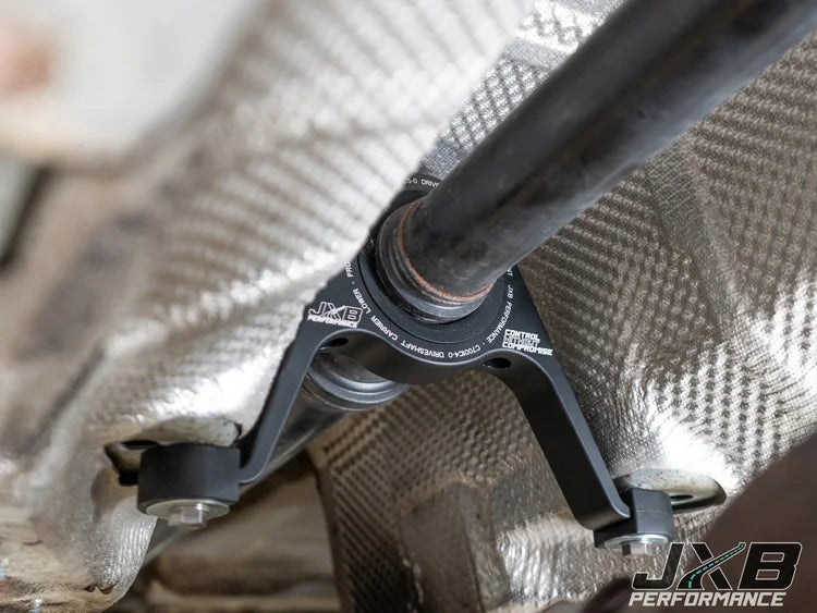 Audi C7 Driveshaft Center Support Bearing Carrier Upgrade (C7001A0)