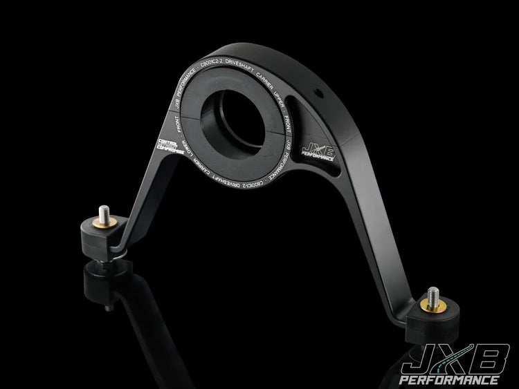 Audi C8 Driveshaft Center Support Bearing Carrier Upgrade (C8001A0)