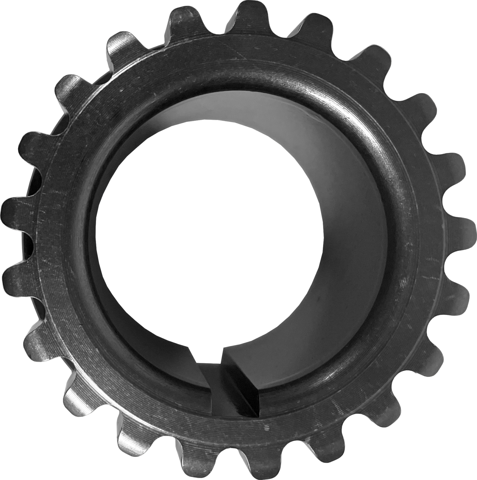 Coyote Crankshaft Timing Sprocket