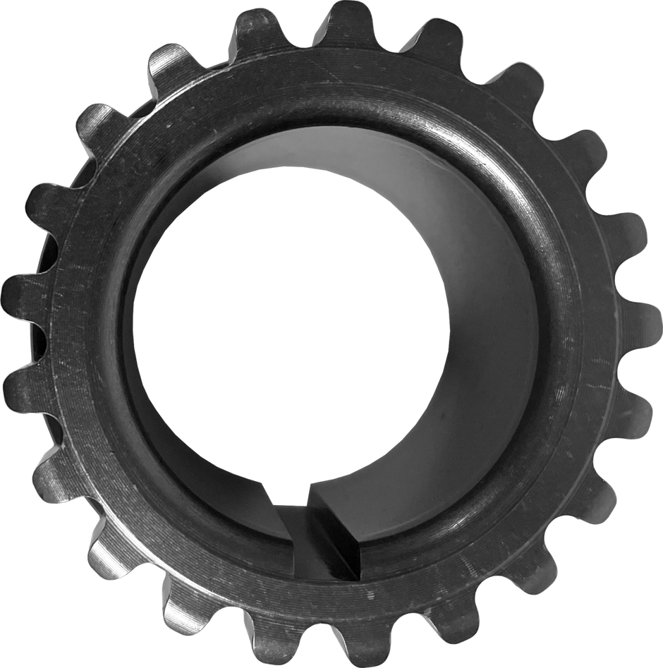 Coyote Crankshaft Timing Sprocket