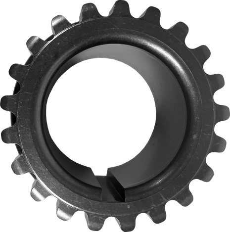 Coyote Crankshaft Timing Sprocket