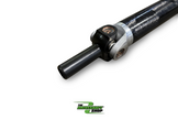 2015-2024 Ford F150 (4WD-RCSB-9.75″ Rear-End) 1500HP+ Rated Direct Fit Carbon 3.8″ Driveshaft