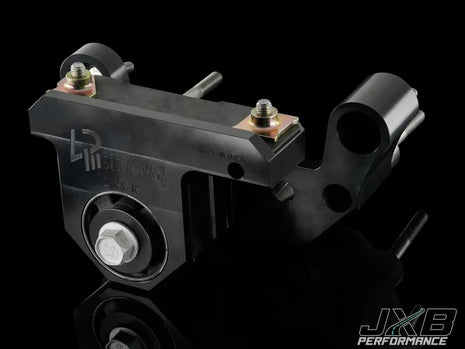 LD Facelift (2015+) Dodge Charger/Challenger/Chrysler 300 Rear Differential Brace (DIRS-R) by Per4mance Development for V8 RWD Models