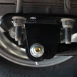 2015-PRESENT F-150 2WD/4WD FITS ALL CABS PERFORMANCE TRACTION BAR KIT (LOWERED APPLICATION ONLY)