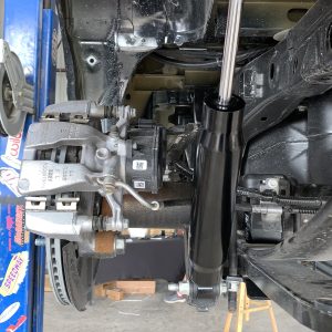2021-PRESENT F-150 2WD SINGLE CAB 3/5 LOWERING KIT