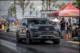 2020-2023 Ford Explorer ST/Lincoln Aviator 1,000HP Axles