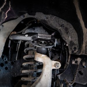 2021-PRESENT F-150 2WD SINGLE CAB 4/6 LOWERING KIT