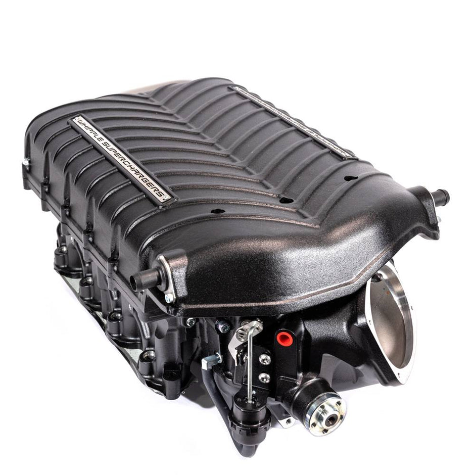 2024-2025 Ford F-150 5.0L Gen 6x Stage 1 Supercharger Kit