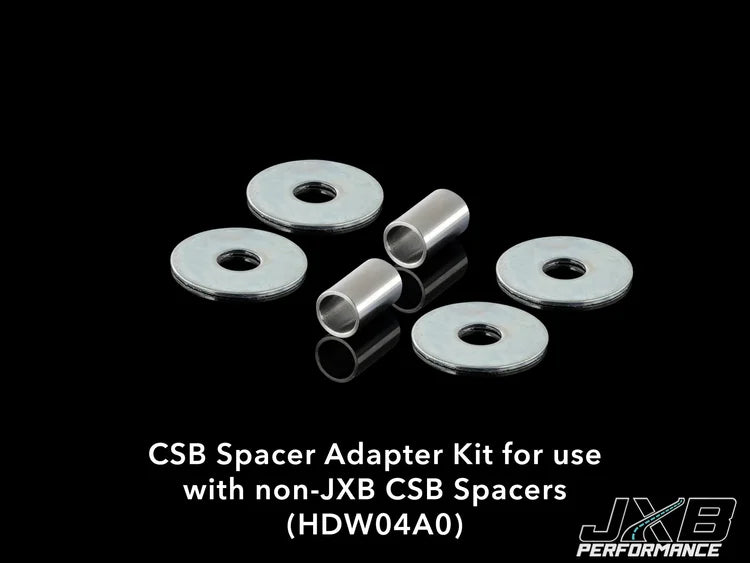 Ford F150 2018+ Driveshaft Center Support Bearing Carrier Upgrade (FRD04A0)