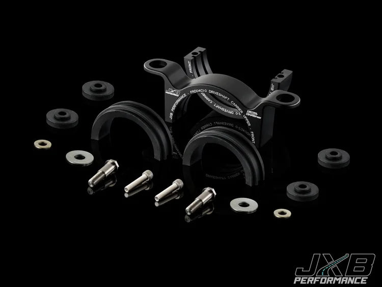 Ford F150 2018+ Driveshaft Center Support Bearing Carrier Upgrade (FRD04A0)