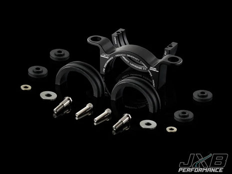 Ford F150 2018+ Driveshaft Center Support Bearing Carrier Upgrade (FRD04A0)