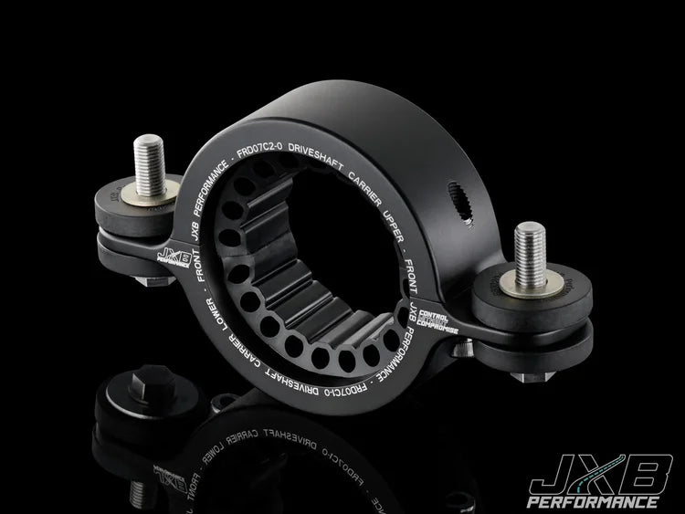 6th gen Ford Explorer & 2nd gen Lincoln Aviator (2020+) Driveshaft Center Support Bearing Carrier Upgrade (FRD07A0)